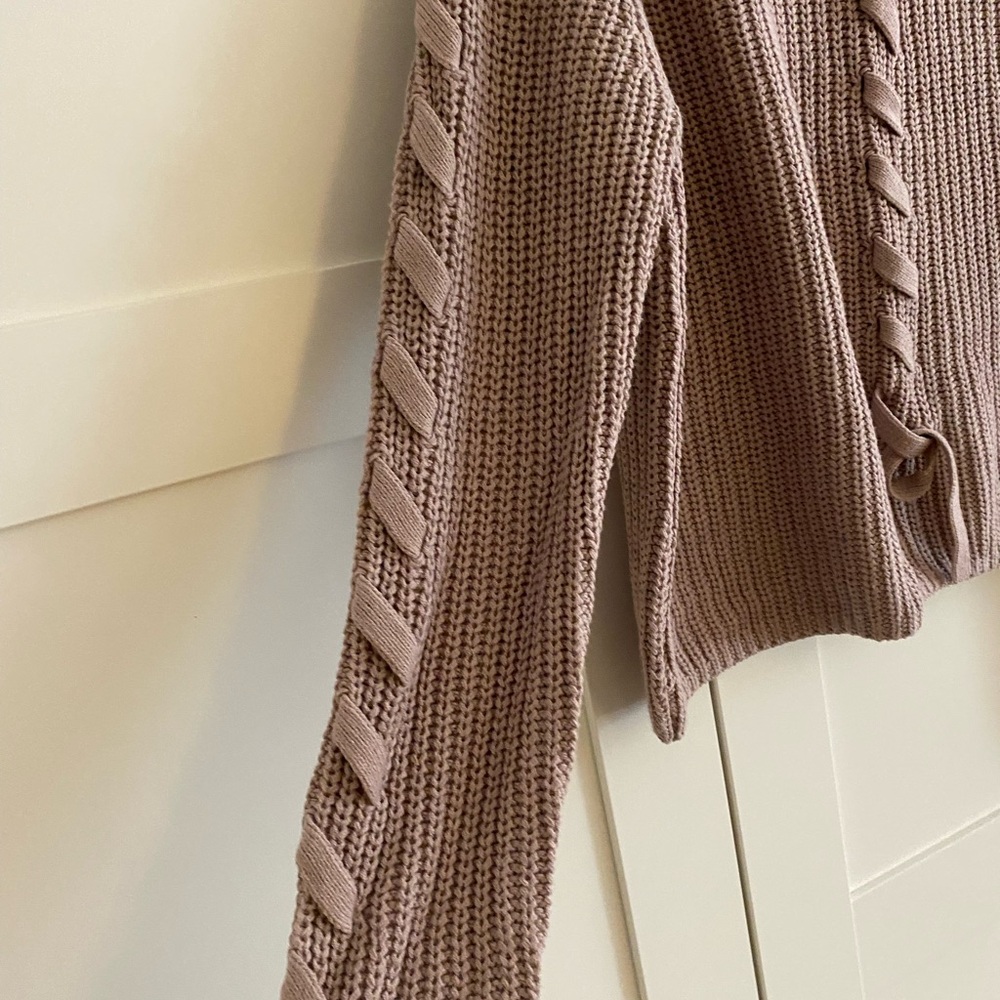 Women sweater - Picture 3 of 3
